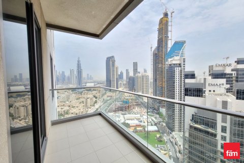 Downtown Dubai (Downtown Burj Dubai), Dubai, BAE’de daire 1 yatak odası, 85 m² No 702569