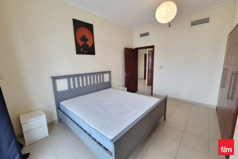Downtown Dubai (Downtown Burj Dubai), Dubai, BAE’de kiralık daire 1 yatak odası, 85 m² No 702569 - fotoğraf 12