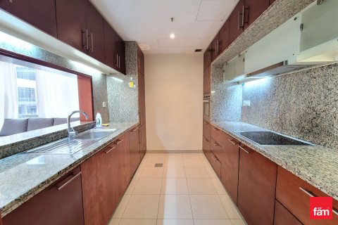 Downtown Dubai (Downtown Burj Dubai), Dubai, BAE’de kiralık daire 1 yatak odası, 85 m² No 702569 - fotoğraf 18