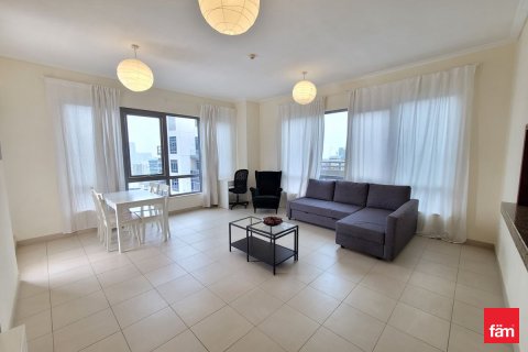 Downtown Dubai (Downtown Burj Dubai), Dubai, BAE’de kiralık daire 1 yatak odası, 85 m² No 702569 - fotoğraf 6