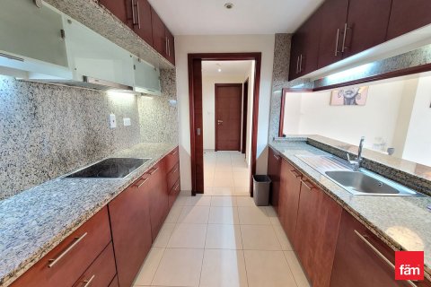 Downtown Dubai (Downtown Burj Dubai), Dubai, BAE’de kiralık daire 1 yatak odası, 85 m² No 702569 - fotoğraf 19