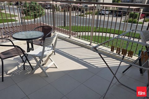 Apartmen di Dubai, UAE 2 bilik tidur, 112.8 meter persegi № 702571 - foto 9