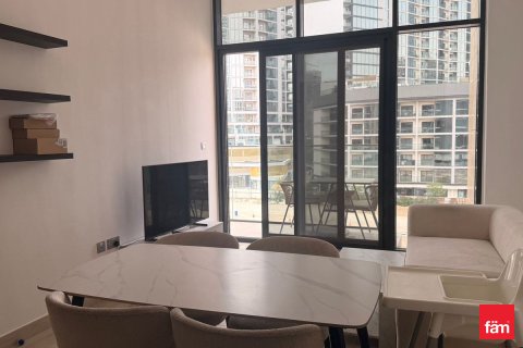 Пәтер Meydan, Дубай, БАӘ-да 2 жатын бөлмелер, 78.8 м² № 702566