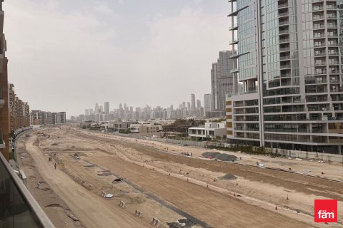 Пәтер Meydan, Дубай, БАӘ-да 2 жатын бөлмелер, 78.8 м² № 702566 - фото 15