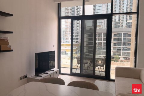 Пәтер Meydan, Дубай, БАӘ-да 2 жатын бөлмелер, 78.8 м² № 702566 - фото 7
