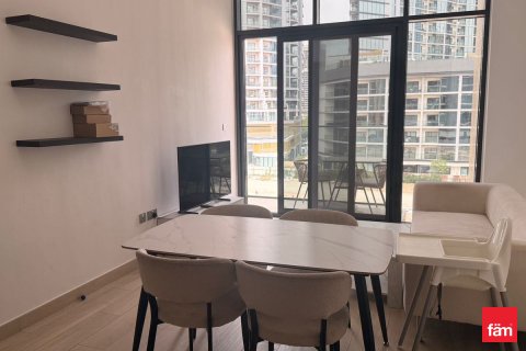 Пәтер Meydan, Дубай, БАӘ-да 2 жатын бөлмелер, 78.8 м² № 702566 - фото 17