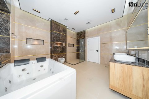 Вилла Дубай, БАӘ-да 6 жатын бөлмелер, 915 м² № 702572 - фото 21