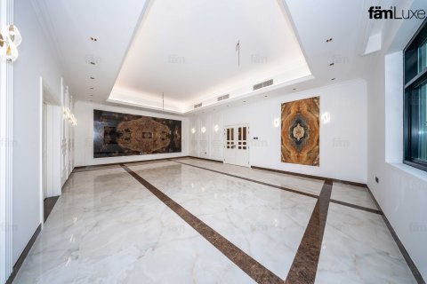 Вилла Дубай, БАӘ-да 6 жатын бөлмелер, 915 м² № 702572 - фото 12
