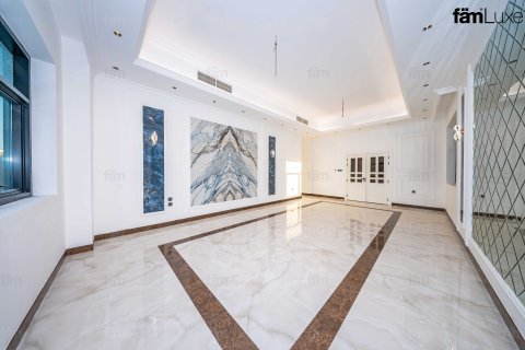 Вилла Дубай, БАӘ-да 6 жатын бөлмелер, 915 м² № 702572 - фото 13