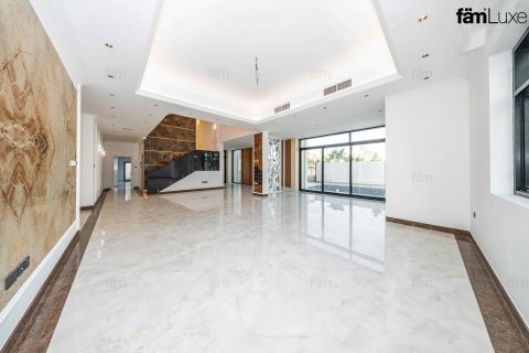 Вилла Дубай, БАӘ-да 6 жатын бөлмелер, 915 м² № 702572 - фото 5