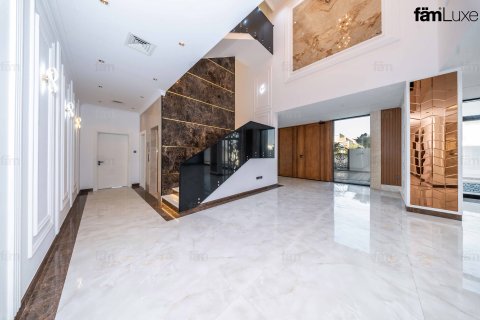 Вилла Дубай, БАӘ-да 6 жатын бөлмелер, 915 м² № 702572 - фото 10