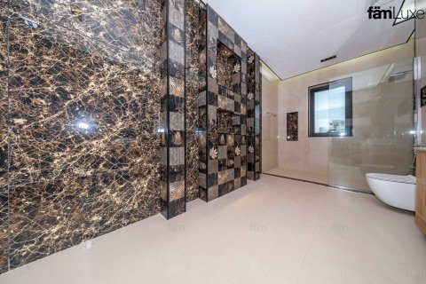 Вилла Дубай, БАӘ-да 6 жатын бөлмелер, 915 м² № 702572 - фото 25
