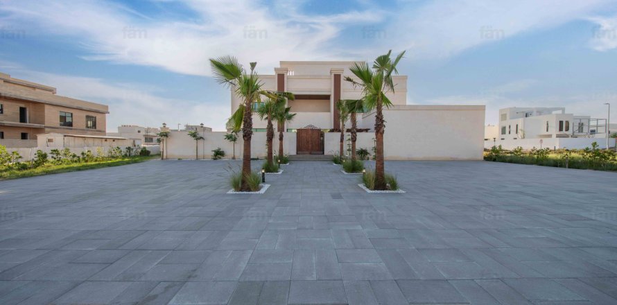 Villa itt: Dubai, EAE, 6 hálószoba, 915 m², azonosító: 702572
