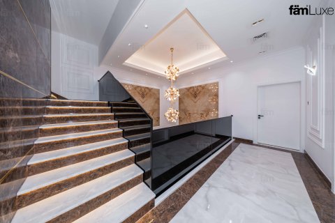 Вилла Дубай, БАӘ-да 6 жатын бөлмелер, 915 м² № 702572 - фото 23