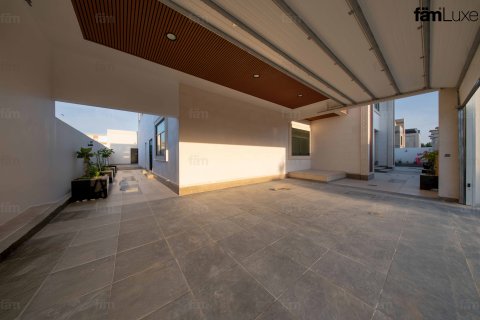 Вилла Дубай, БАӘ-да 6 жатын бөлмелер, 915 м² № 702572 - фото 18