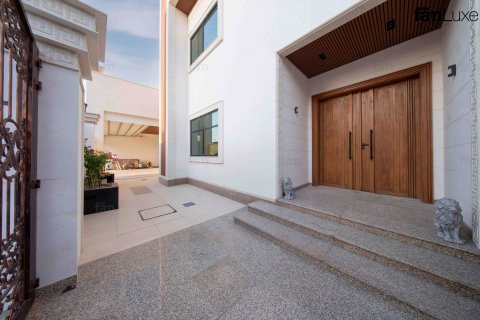 Вилла Дубай, БАӘ-да 6 жатын бөлмелер, 915 м² № 702572 - фото 19