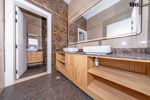 Вилла Дубай, БАӘ-да 6 жатын бөлмелер, 915 м² № 702572 - фото 27