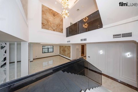Вилла Дубай, БАӘ-да 6 жатын бөлмелер, 915 м² № 702572 - фото 6
