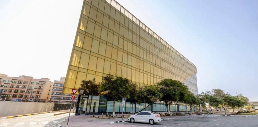Офис Bur Dubai, Дубай, БАӘ-да 354.3 м² № 702567