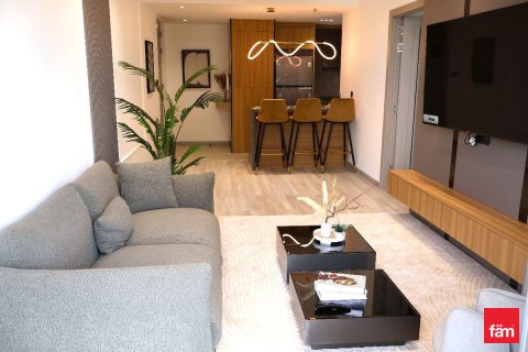 Apartment in Dubai Marina, UAE 1 bedroom, 84.2 sq.m. № 647658 - photo 2