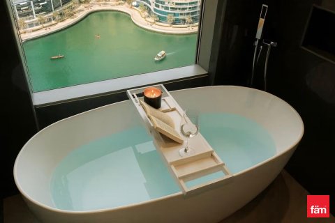 Apartment in Dubai Marina, UAE 1 bedroom, 84.2 sq.m. № 647658 - photo 11