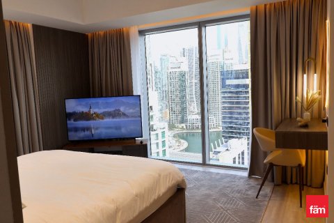 Apartment in Dubai Marina, UAE 1 bedroom, 84.2 sq.m. № 647658 - photo 7