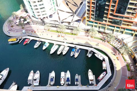 Apartment in Dubai Marina, UAE 1 bedroom, 84.2 sq.m. № 647658 - photo 14