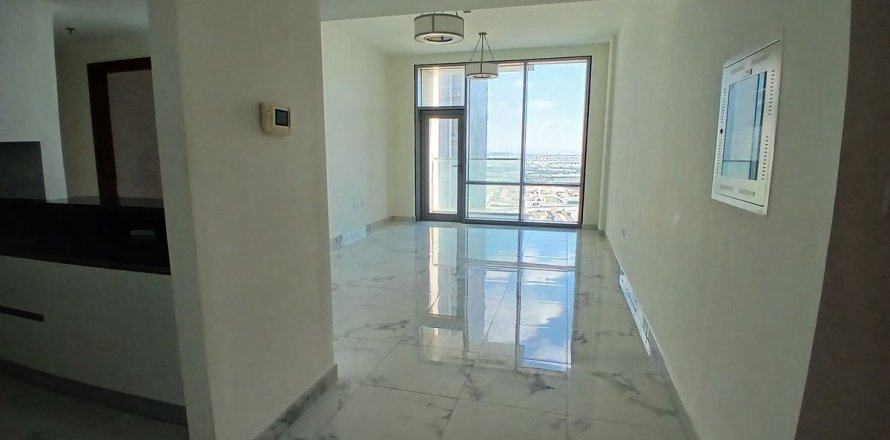 Lägenhet i Business Bay, Dubai, UAE 2 sovrum, 127.4 kvm Nr. 647655