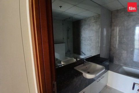 Lägenhet uthyres i Business Bay, Dubai, UAE 2 sovrum, 127.4 kvm Nr. 647655 - fotografi 14