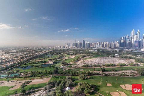 Byt v Dubai Hills Estate, SAE 1 ložnice, 69.2 m² Č.: 647659 - fotografie 9