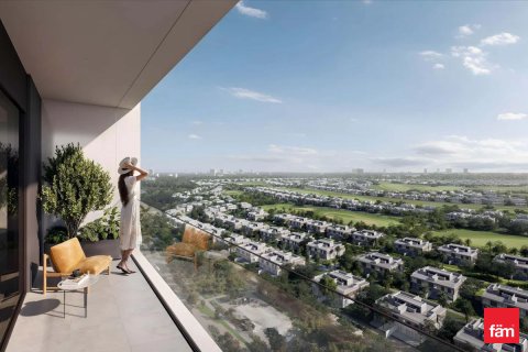 Byt v Dubai Hills Estate, SAE 1 ložnice, 69.2 m² Č.: 647659 - fotografie 7
