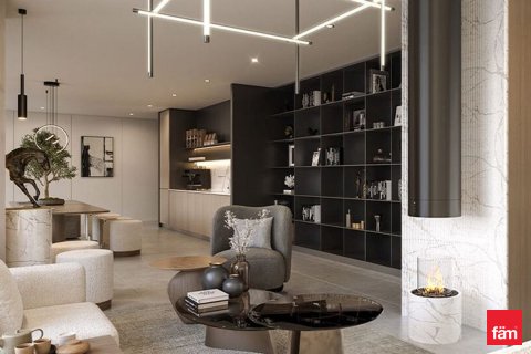 Byt v Dubai Hills Estate, SAE 1 ložnice, 69.2 m² Č.: 647659 - fotografie 4