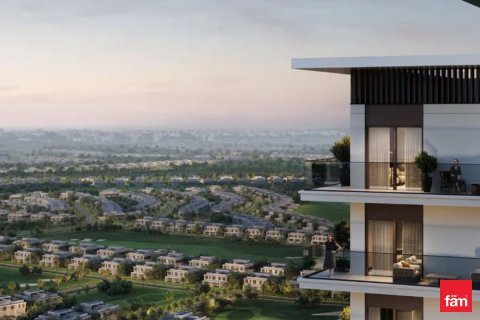 Byt v Dubai Hills Estate, SAE 1 ložnice, 69.2 m² Č.: 647659 - fotografie 6