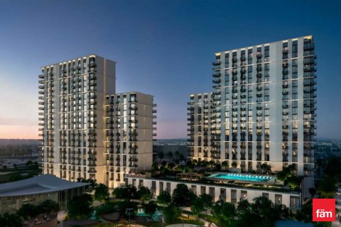 Byt v Dubai Hills Estate, SAE 1 ložnice, 69.2 m² Č.: 647659 - fotografie 10