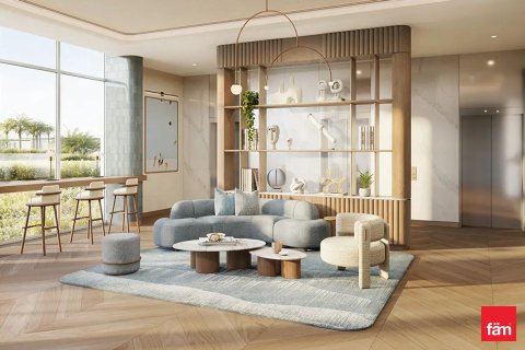 Byt v Dubai Hills Estate, SAE 1 ložnice, 69.2 m² Č.: 647659 - fotografie 2
