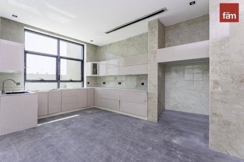 Vila di Dubai, UEA 4 kamar tidur, 1393.5 m2 nomor 647660 - foto 3