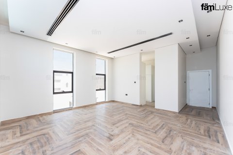 Vilă de închiriat în Dubai, EAU 4 dormitoare, 1393.5 mp.  №647660 - poză 21