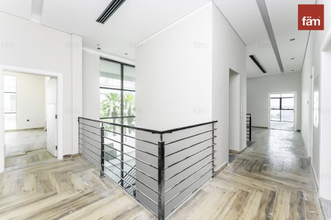 Vila di Dubai, UEA 4 kamar tidur, 1393.5 m2 nomor 647660 - foto 7