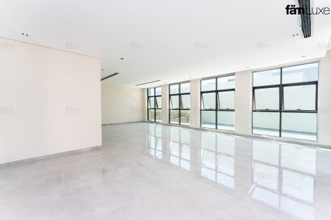 Vilă de închiriat în Dubai, EAU 4 dormitoare, 1393.5 mp.  №647660 - poză 18