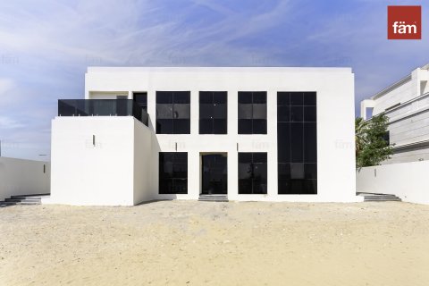 Vila di Dubai, UEA 4 kamar tidur, 1393.5 m2 nomor 647660 - foto 23