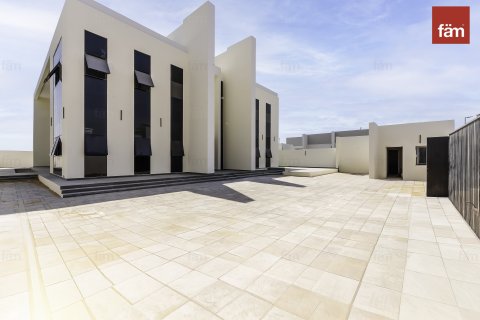 Vila di Dubai, UEA 4 kamar tidur, 1393.5 m2 nomor 647660 - foto 22