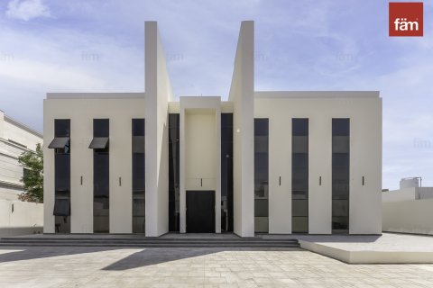 Vila di Dubai, UEA 4 kamar tidur, 1393.5 m2 nomor 647660 - foto 21