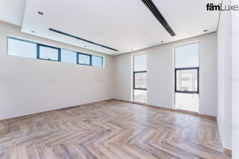 Vilă de închiriat în Dubai, EAU 4 dormitoare, 1393.5 mp.  №647660 - poză 23