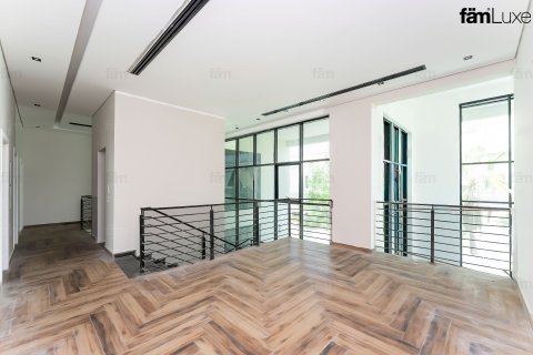 Vilă de închiriat în Dubai, EAU 4 dormitoare, 1393.5 mp.  №647660 - poză 15