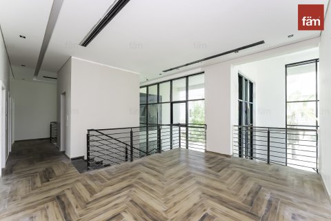 Vila di Dubai, UEA 4 kamar tidur, 1393.5 m2 nomor 647660 - foto 9