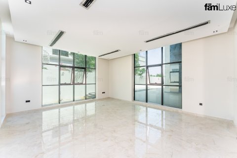 Vilă de închiriat în Dubai, EAU 4 dormitoare, 1393.5 mp.  №647660 - poză 9
