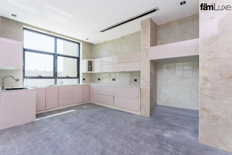Vilă de închiriat în Dubai, EAU 4 dormitoare, 1393.5 mp.  №647660 - poză 4