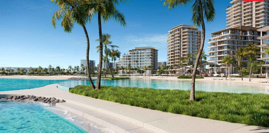 Apartment in Dubai, UAE 2 bedrooms, 152 sq.m. № 647656