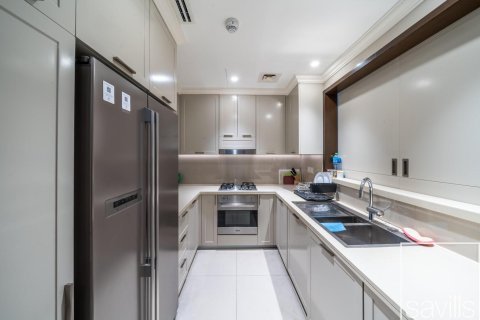 דירה להשכרה ב Downtown Dubai (Downtown Burj Dubai), Dubai, איחוד האמירויות  2 חדרי שינה, 147 מ"ר, מספר 681040 - תמונה 11