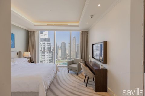 Downtown Dubai (Downtown Burj Dubai), Dubai, UAE의 임대용 아파트 침실 3개, 203제곱미터 번호 681041 - 사진 3